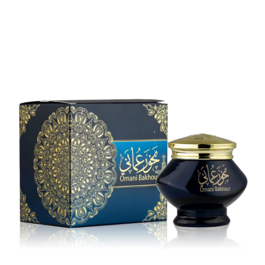 AL MAS OMANI BAKHOUR (U) BAKHOUR 40 g